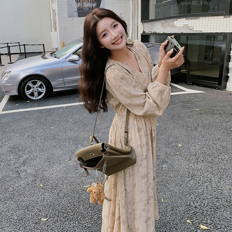 定制印花连衣裙C283-X603,女装短外套,2C283