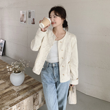 杏色