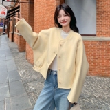 新款现货！秋冬羊毛夹克短外套羊绒大衣D902-P270K358，女装毛呢外套，2C320