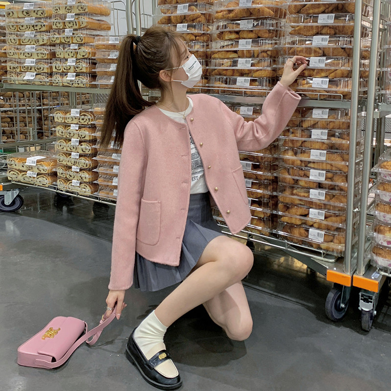 现货新款小外套2C092-235-P155-K218,女装短外套,2C092