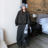 【新款】25冬季新款新标90轻薄羽绒服D81P245K338，女装羽绒服，2D008