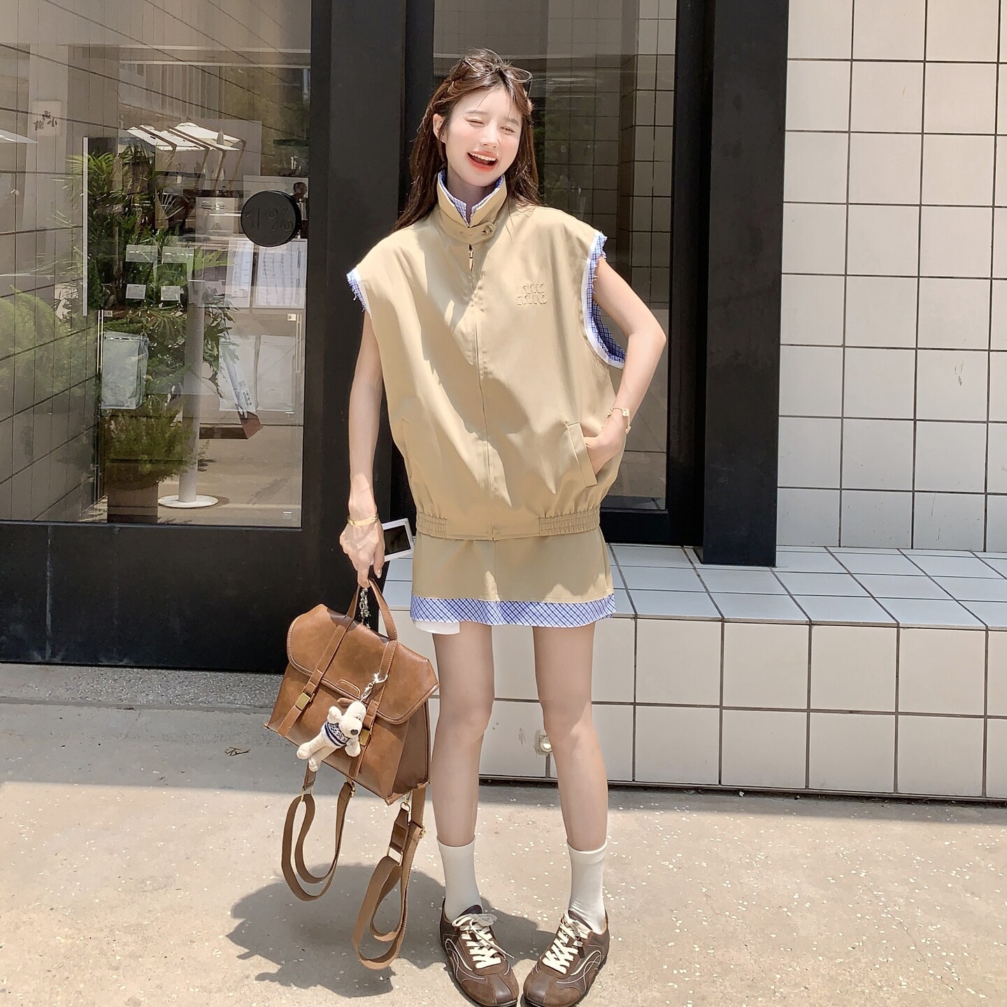 新品套装,女装套装/套裙,2C159