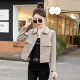 米色