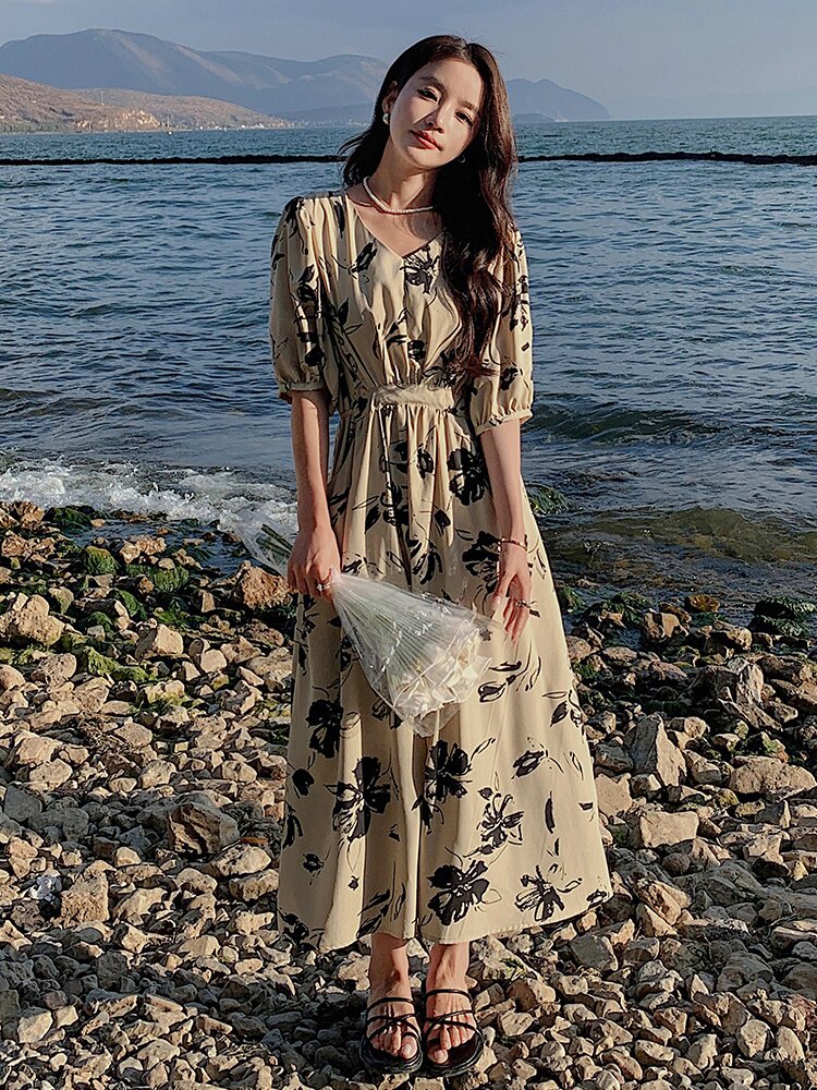 女装女士精品连衣裙638310453,女装连衣裙,2C226
