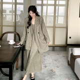 【新款】气质高级感西装两件套C161-6803-P150-K208，女装西装，2C161