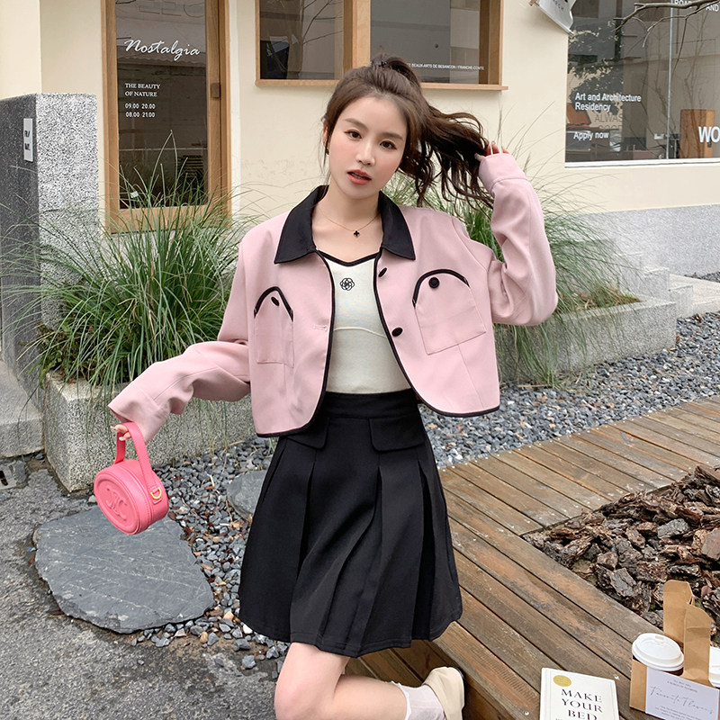现货2025新款小香套装053款号5858/P155/K218,女装套装/套裙,2C053