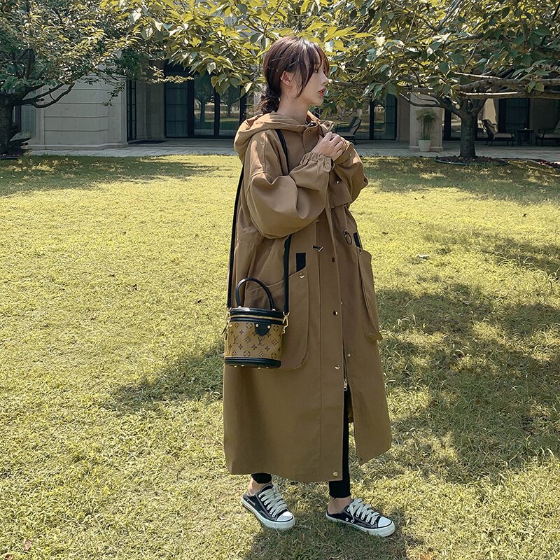 女装女士精品风衣650036353,女装风衣,2C226