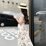 【新款现货】时尚减龄显瘦连衣裙088-6625p105k158，女装连衣裙，2C088