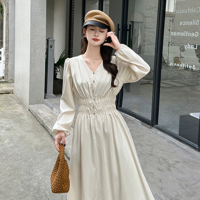 2025新春装新款连衣裙2C092-5125-P110-K168,女装连衣裙,2C092