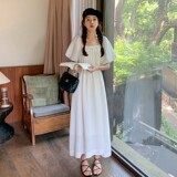 女装女士精品连衣裙8806，女装连衣裙，2C127