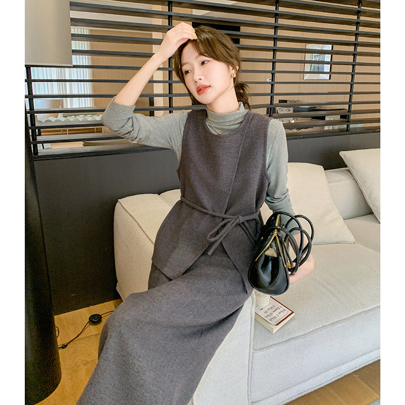 新款现货！！毛呢三件套套装2C203-7682-P185-K278,女装套装/套裙,2C203