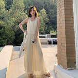 杏色