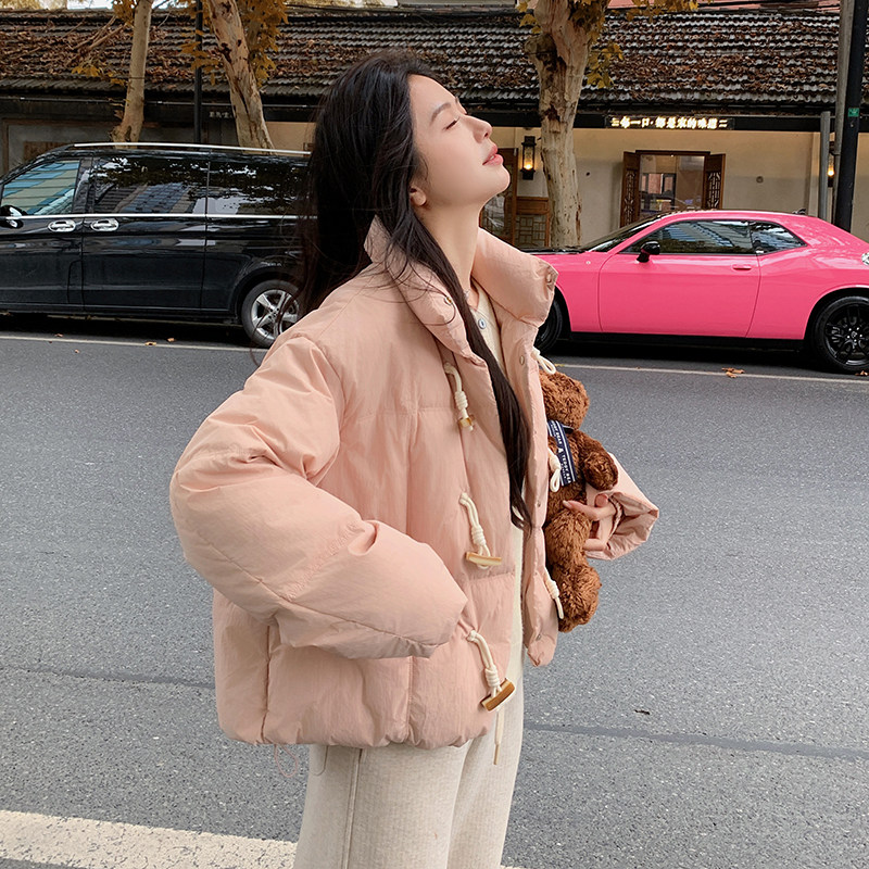 现货新款羽绒服9289-P239-K339图片