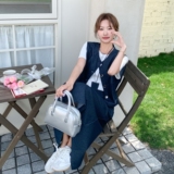 【现货】时尚套装女2C227/2526/P两件150K208/P三件170K228，女装套装/套裙，2C227