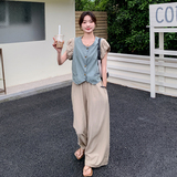 杏色