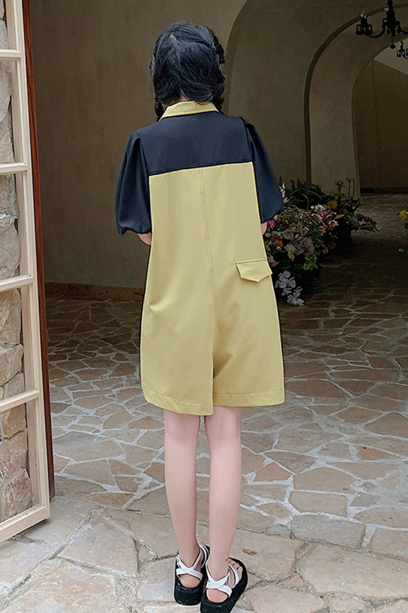 女装女士精品连体衣裤2C311-8112,女装连体裤,2C311