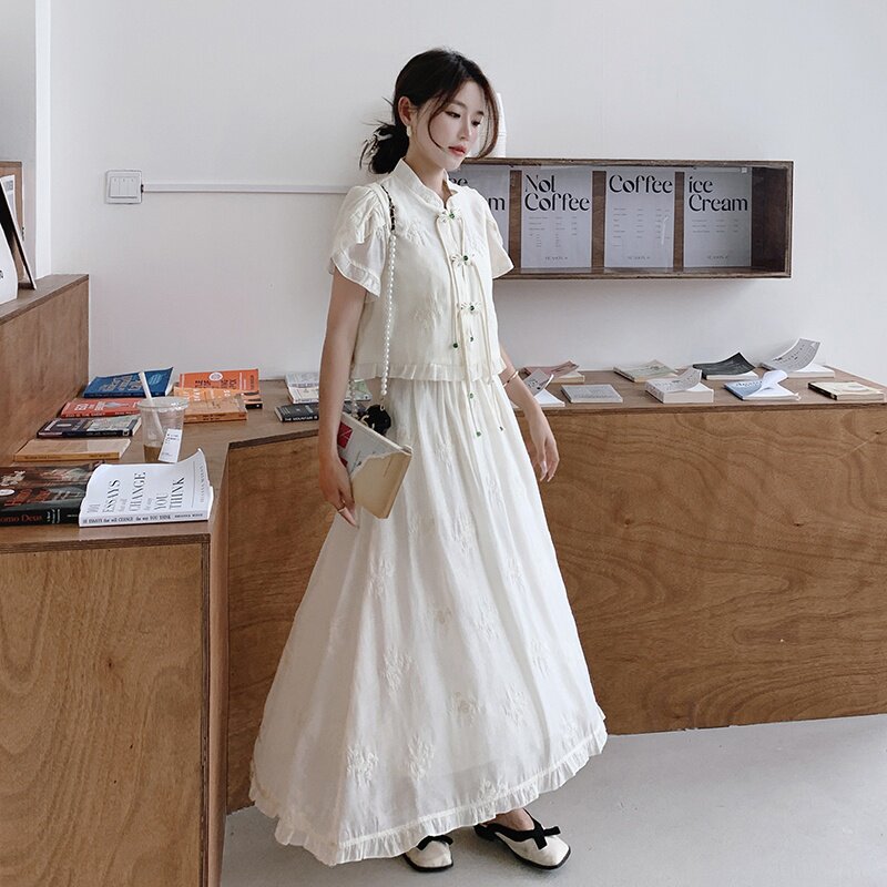 现货新风套装2377P145控198,女装套装/套裙,2C201