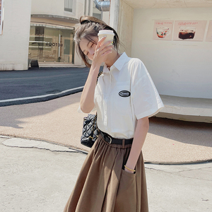 女装 女士精品 套装 学生校服 工作制服 时尚套装 673700453图片