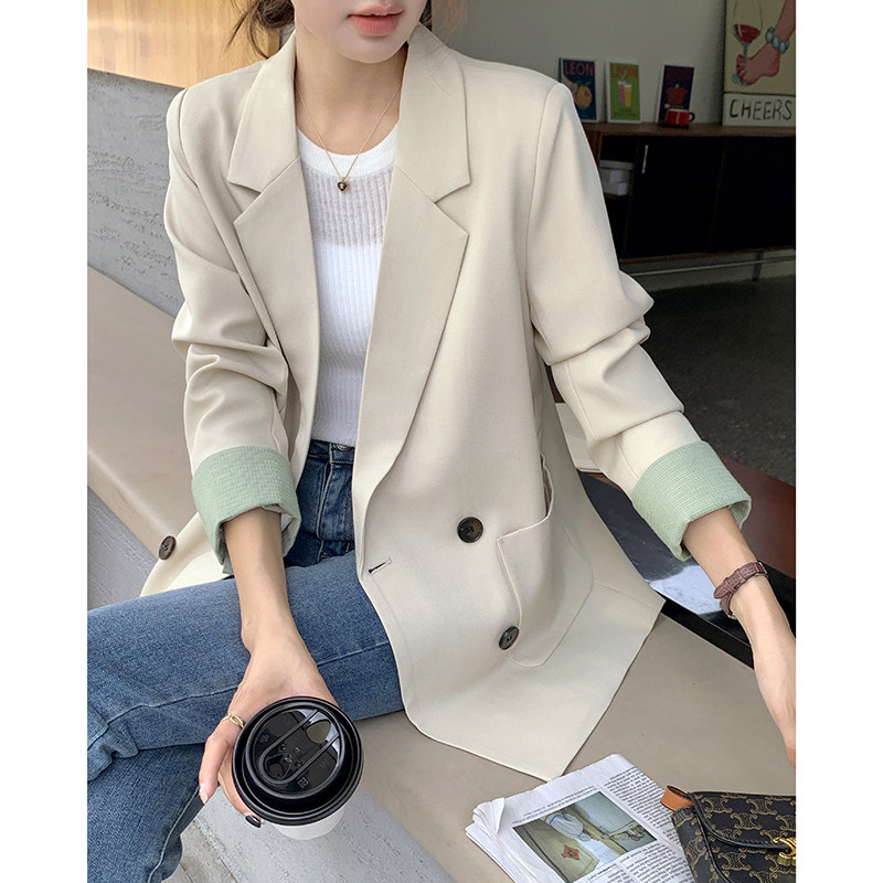 【现货】2025新款西装外套2C057-2351-P125-K178,女装西装,2C057