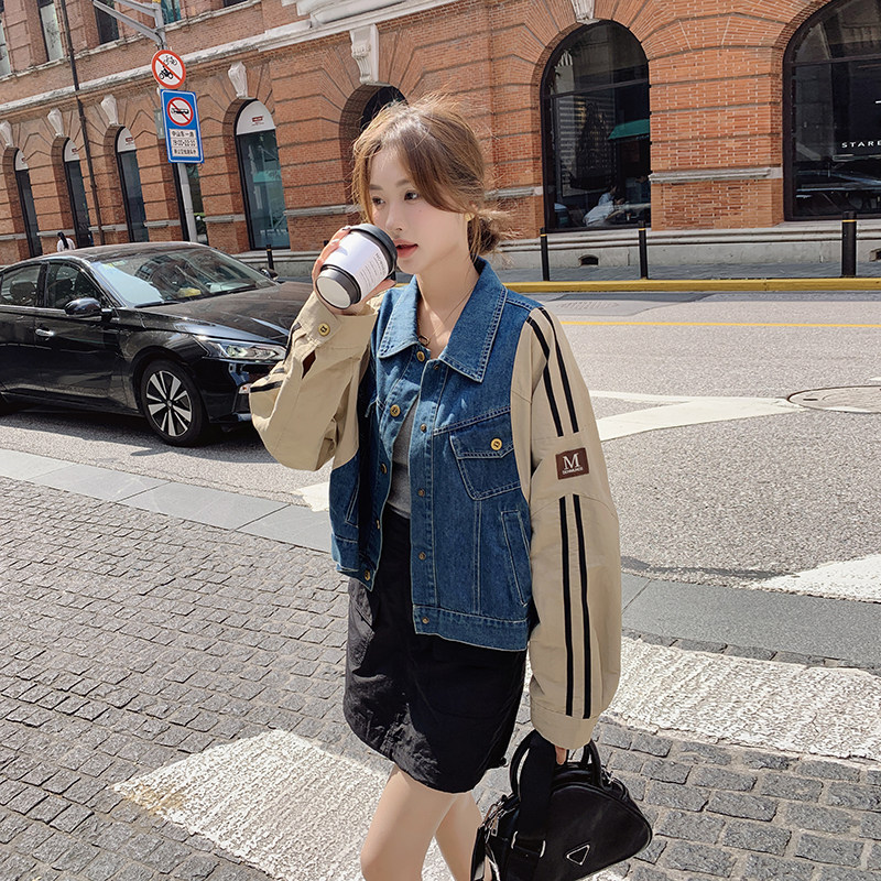 现货秋装短外套女装2C092-231-P145-K198,女装短外套,2C092