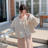 【新品】风新中式时尚套装裙C161-6806-P175-K258，女装套装/套裙，2C161