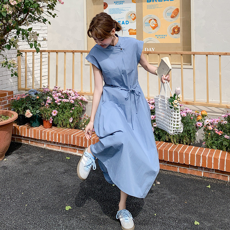 现货夏装新款连衣裙933/P135/K198,女装连衣裙,2D109