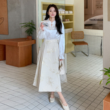 裙子