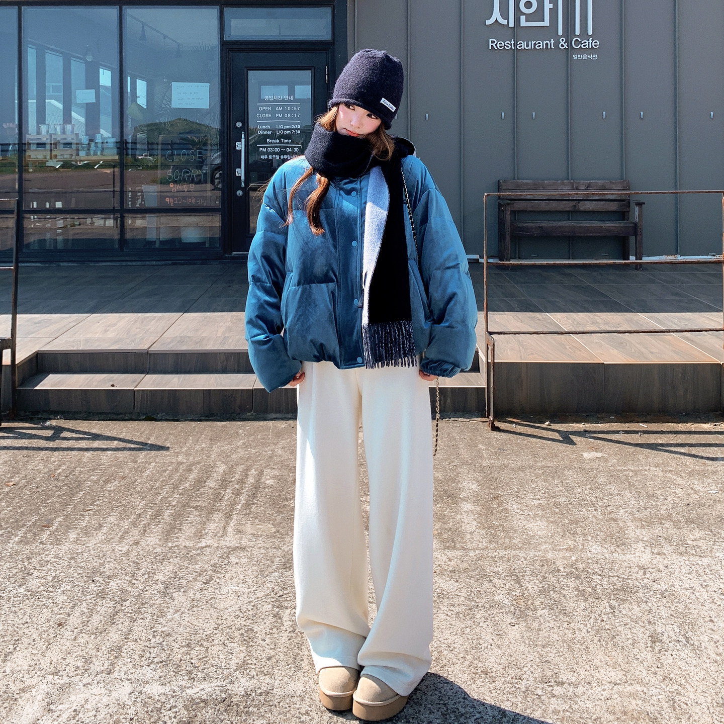 【现货】25冬季新款羽绒服D157P315K448,女装羽绒服,2D008