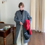 竞品毛呢外套，女装毛呢外套，2C081