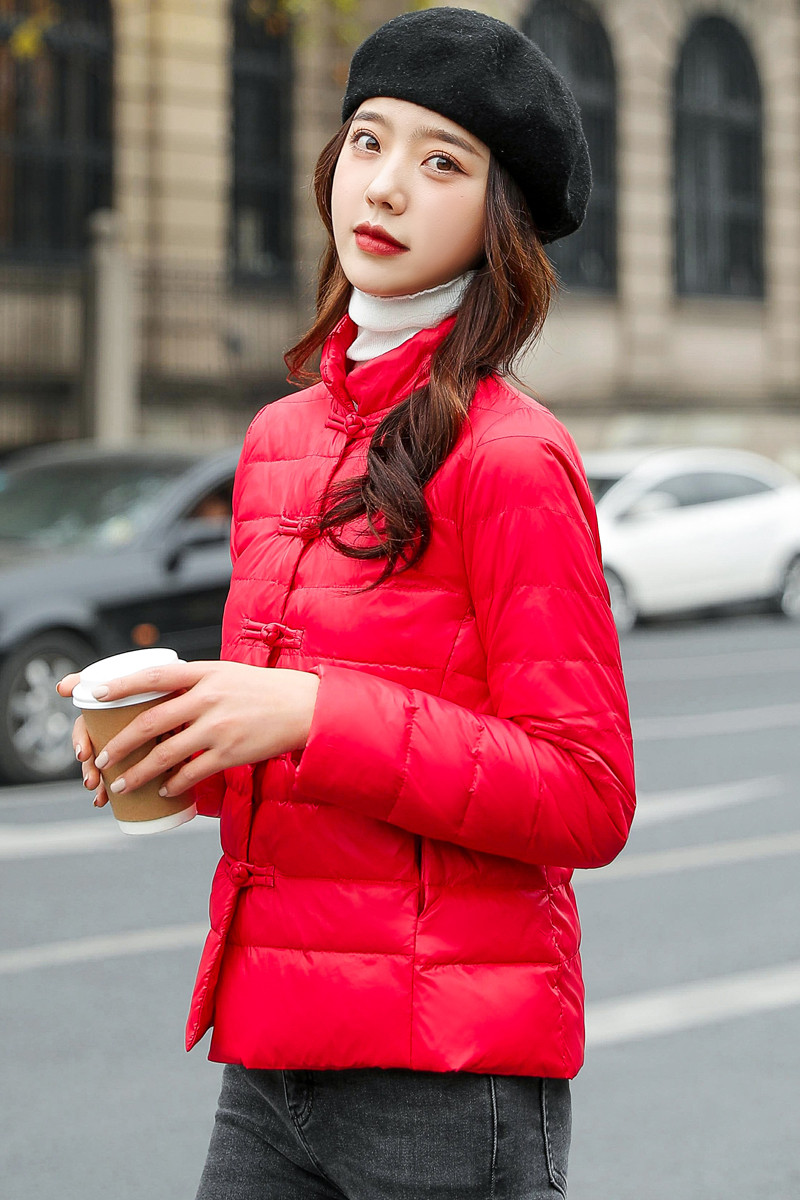 现货现货2C081-0268-P188-控258元,女装羽绒服,2C081