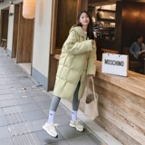 大货已出冬季学生棉衣外套2C127-355-P185-K268，女装棉衣/棉服，2C127