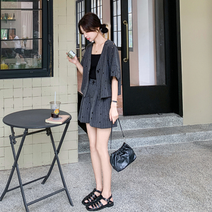 现货  2025夏季新款套装2C098-882P125K188图片
