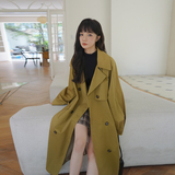 016-7045风衣-P165-K228高品质现货！！！现货！！！，女装风衣，2C016