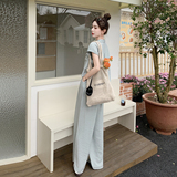 2025夏季新款三件套RF2C290-6841#-P145-K218，女装套装/套裙，2C290