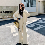 冬季加厚女士精品套装2D013-2625-P205-K328，女装套装/套裙，2D013