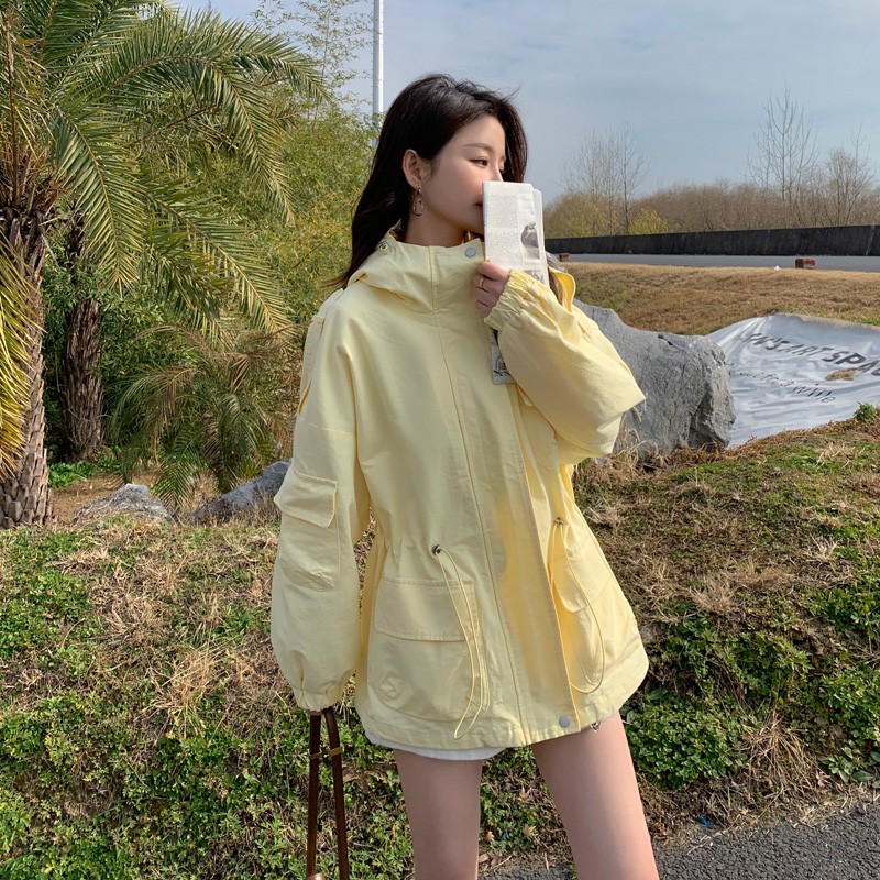 女装女士精品风衣8806,女装风衣,2C266