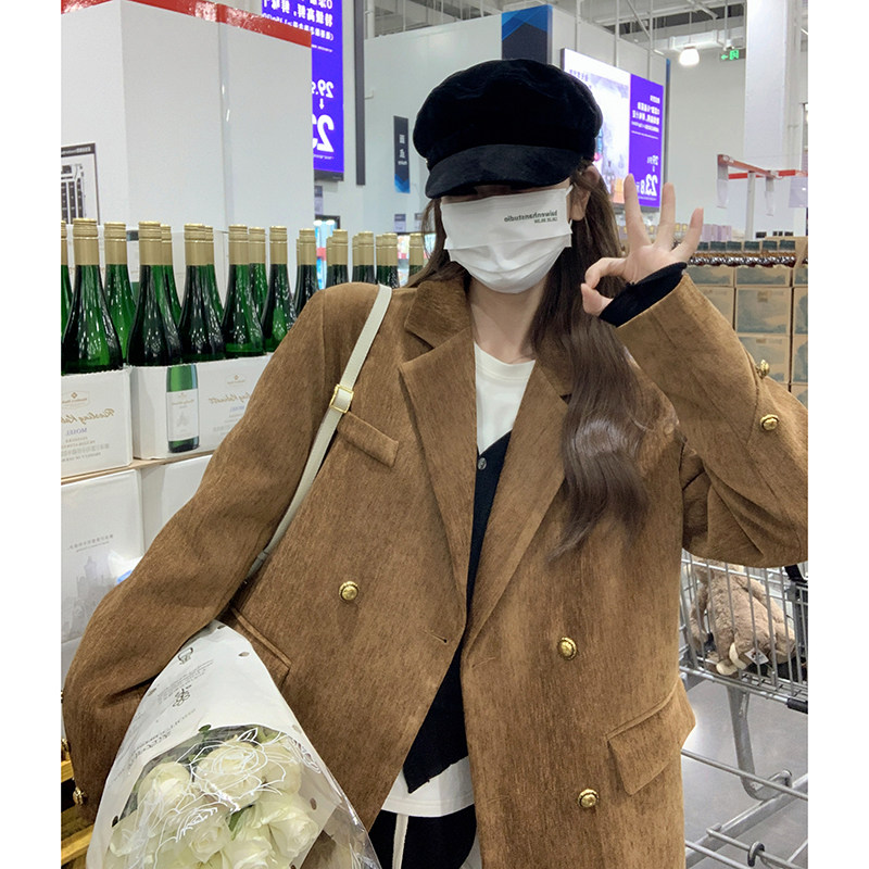 新款2025夏季时尚休闲羽绒服2C098-8982P215K308,女装毛呢外套,2C098
