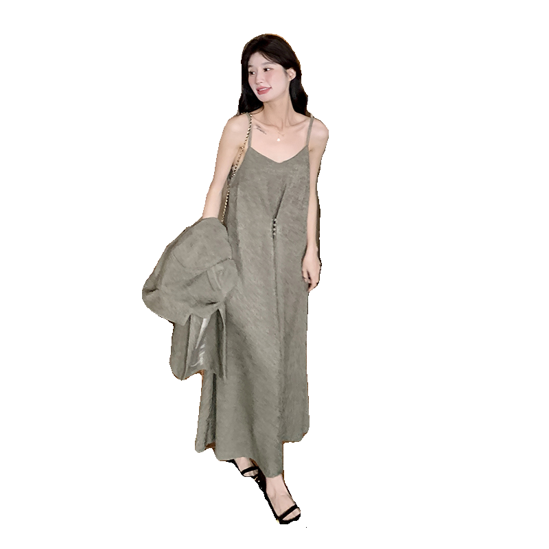 【新款】气质高级感西装两件套C161-6803-P150-K208,女装西装,2C161
