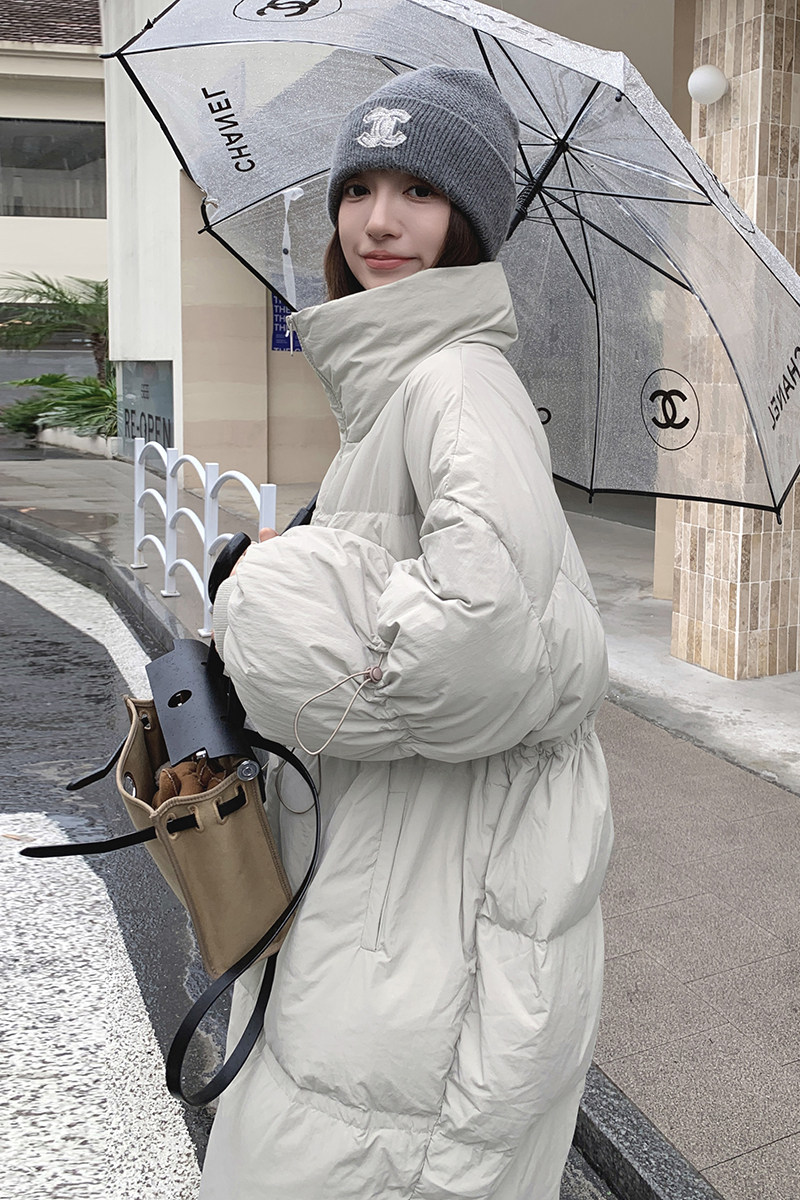 羽绒服（50绒320-350g）2c016-9022-P280-K428,女装羽绒服,2C016