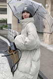 羽绒服（50绒320-350g）2c016-9022-P280-K428，女装羽绒服，2C016