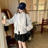 秋季新款外套81，女装短外套，2D008