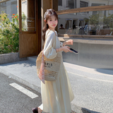 2026夏新品连衣裙2C016-3078连衣裙-P125-K188，女装连衣裙，2C016