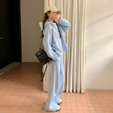 大量现货！！卫衣套装2C203-1019-P175-K258，女装套装/套裙，2C203