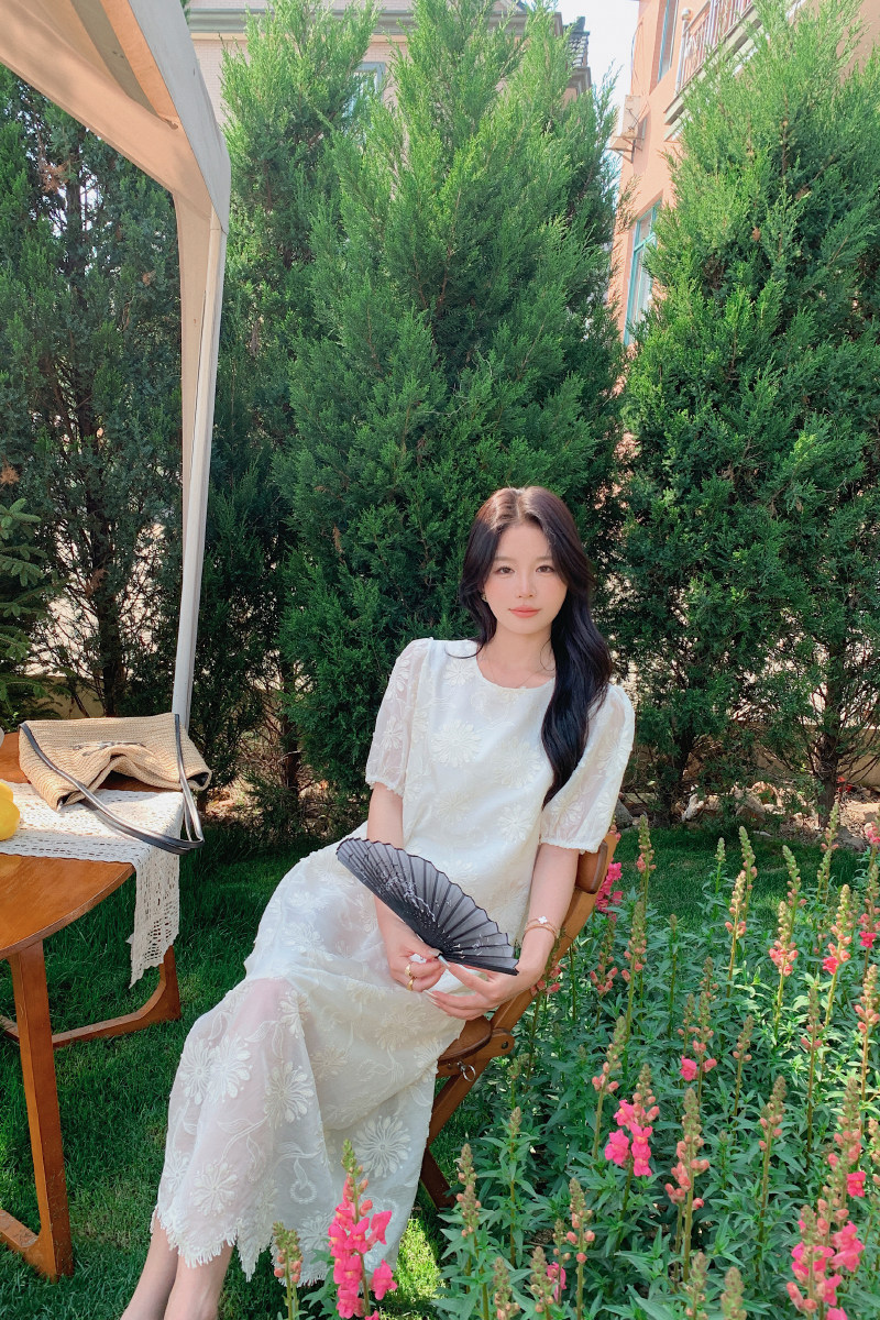 （数据好）现货天丝时尚套装超仙舒适款网红休闲两件套,女装套装/套裙,2D146