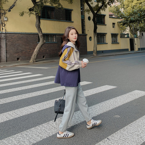 【新款 档口现货】2025秋装女装休闲风衣外套266-P115-K165图片