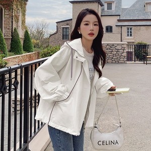 女装 女士精品 短外套 8801图片