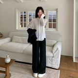 【新款】25年春款套装3件套2C112-TZ092-P175-K238，女装套装/套裙，2C112