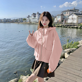 档口现货2025春秋新款女装休闲风衣外套女短款8913-p120-k170，女装短外套，2C266