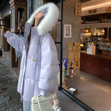 浅粉色