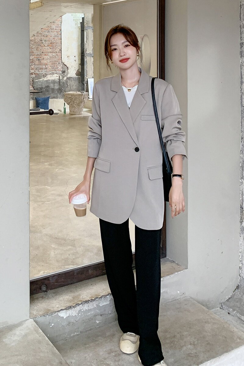 女装女士精品西装626754153,女装西装,2C226